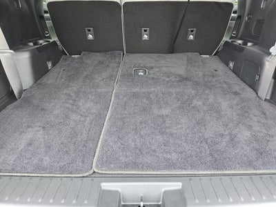 2025 Toyota Highlander Limited