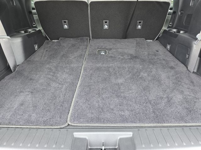 2025 Toyota Highlander Limited