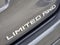 2025 Toyota Highlander Limited
