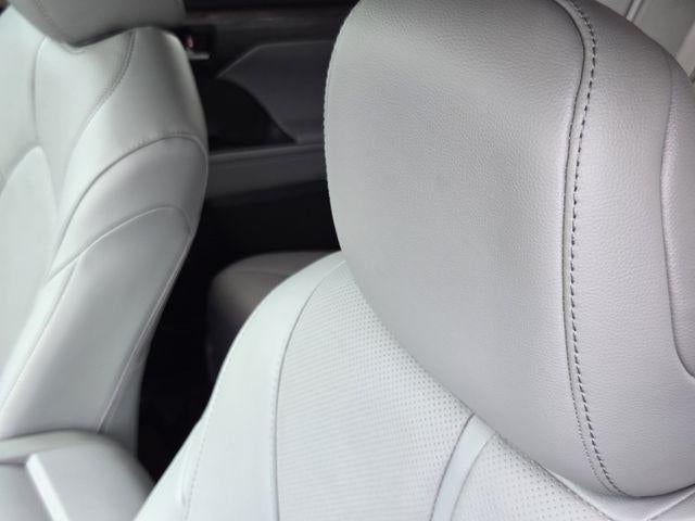 2025 Toyota Highlander Limited