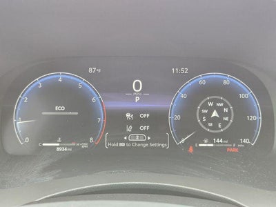 2025 Toyota Highlander Limited