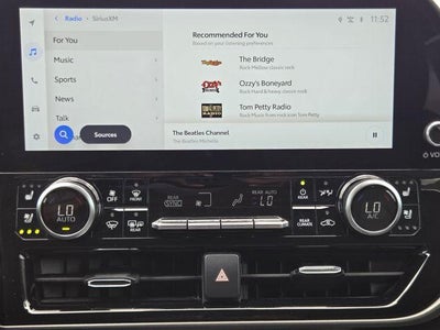 2025 Toyota Highlander Limited