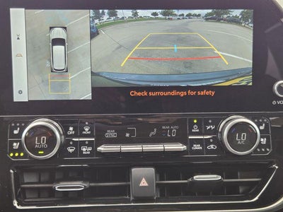 2025 Toyota Highlander Limited