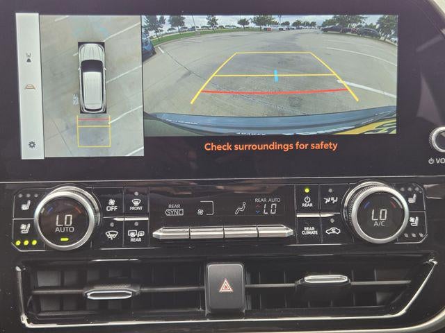 2025 Toyota Highlander Limited