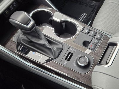 2025 Toyota Highlander Limited
