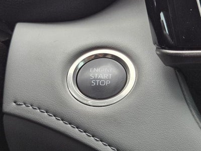 2025 Toyota Highlander Limited