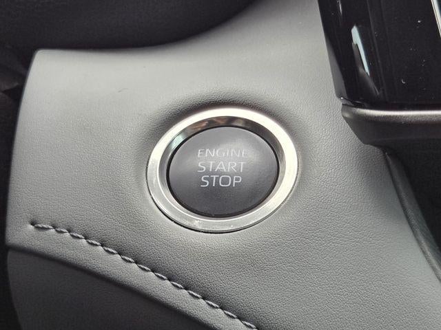2025 Toyota Highlander Limited