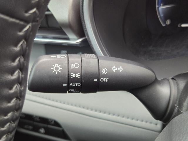 2025 Toyota Highlander Limited
