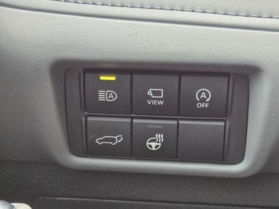 2025 Toyota Highlander Limited