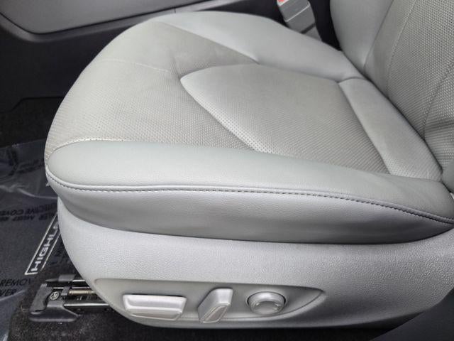 2025 Toyota Highlander Limited