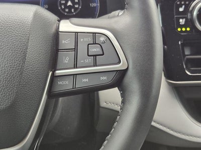 2025 Toyota Highlander Limited