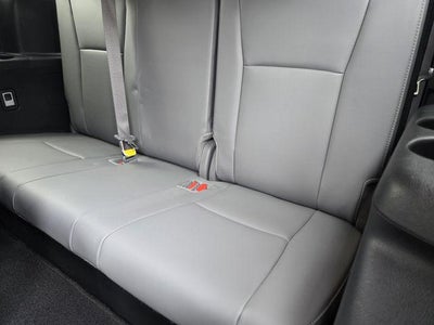2025 Toyota Highlander Limited