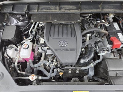 2025 Toyota Highlander Limited