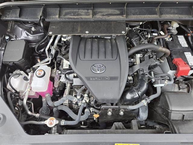 2025 Toyota Highlander Limited