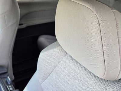 2021 Toyota Sienna LE 8 Passenger