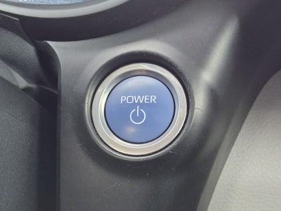 2021 Toyota Sienna LE 8 Passenger