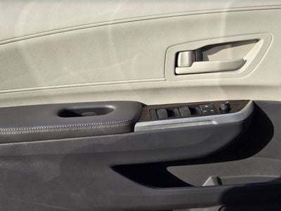 2021 Toyota Sienna LE 8 Passenger