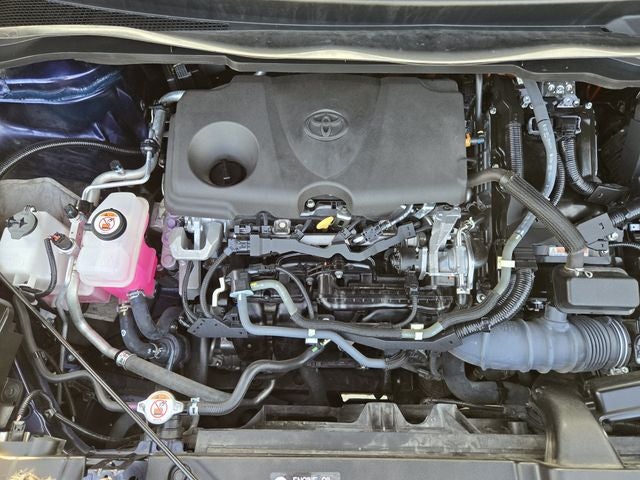 2021 Toyota Sienna LE 8 Passenger