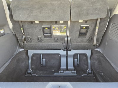 2021 Toyota Sienna LE 8 Passenger