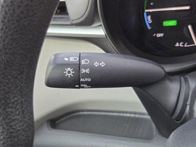 2021 Toyota Sienna LE 8 Passenger