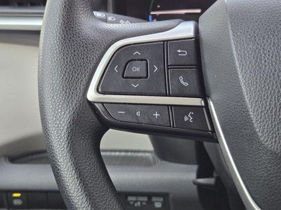 2021 Toyota Sienna LE 8 Passenger