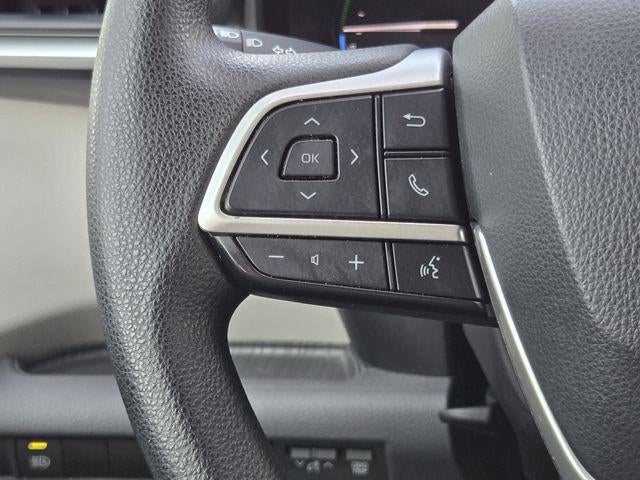 2021 Toyota Sienna LE 8 Passenger