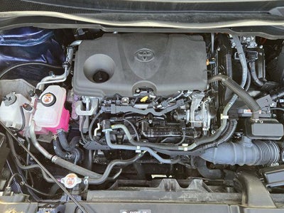 2021 Toyota Sienna LE 8 Passenger