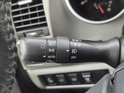 2017 Toyota Sequoia Limited