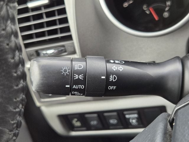 2017 Toyota Sequoia Limited