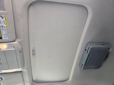 2017 Toyota Sequoia Limited