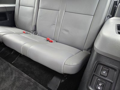 2017 Toyota Sequoia Limited