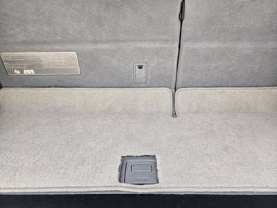 2017 Toyota Sequoia Limited