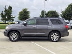2017 Toyota Sequoia Limited