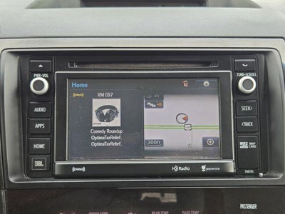 2017 Toyota Sequoia Limited
