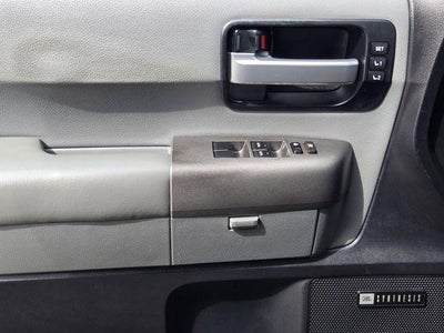 2017 Toyota Sequoia Limited