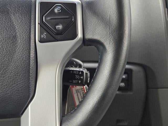 2017 Toyota Sequoia Limited