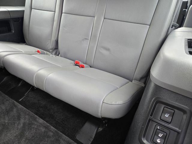 2017 Toyota Sequoia Limited