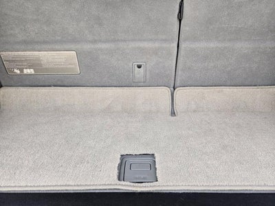 2017 Toyota Sequoia Limited