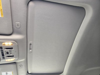 2023 Toyota Highlander Hybrid Limited