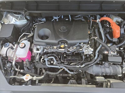 2023 Toyota Highlander Hybrid Limited