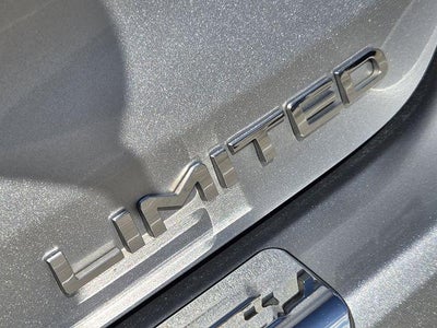 2023 Toyota Highlander Hybrid Limited