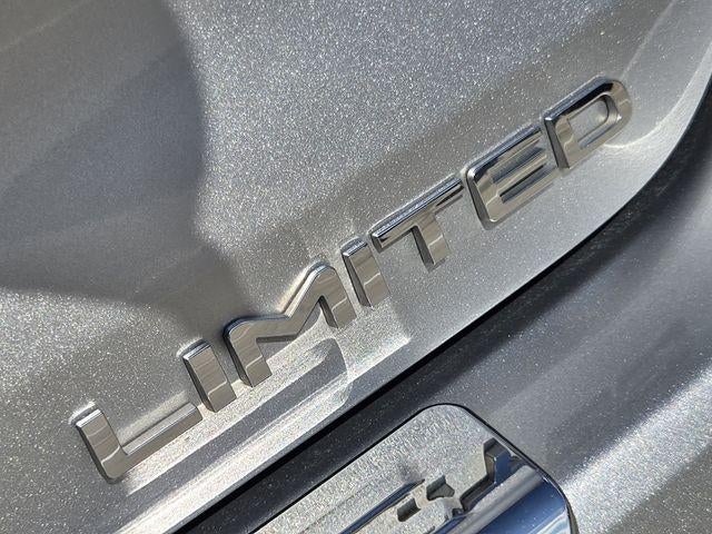 2023 Toyota Highlander Hybrid Limited