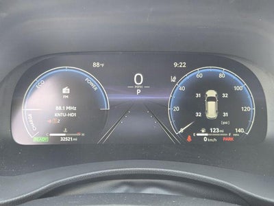 2023 Toyota Highlander Hybrid Limited