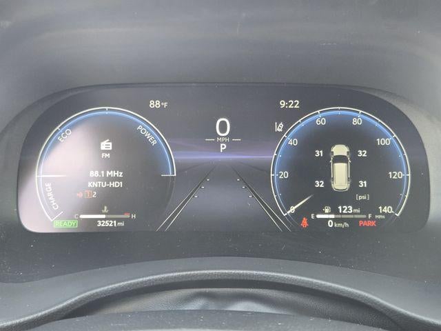 2023 Toyota Highlander Hybrid Limited