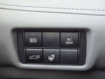 2023 Toyota Highlander Hybrid Limited