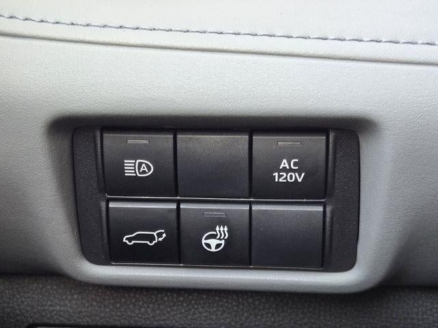 2023 Toyota Highlander Hybrid Limited