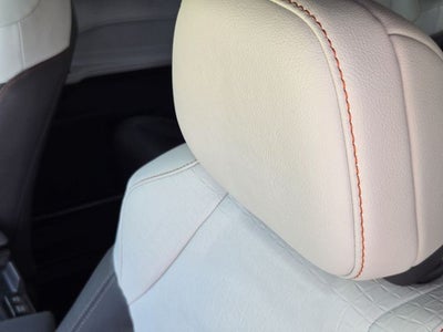 2024 Toyota Sienna XSE 7 Passenger