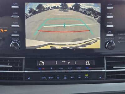 2024 Toyota Sienna XSE 7 Passenger