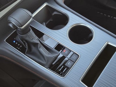 2024 Toyota Sienna XSE 7 Passenger