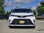 2024 Toyota Sienna XSE 7 Passenger